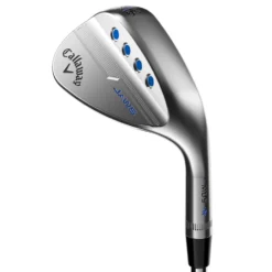 Callaway JAWS MD5 22 Chrome Golf Wedge