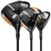 Callaway Mavrik 22 3-Piece Golf Wood Package Set