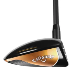 Callaway Mavrik 22 Golf Fairway Wood -Callaway Sport Callaway Mavrik 22 Golf Fairway Wood 4