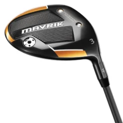 Callaway Mavrik 22 Golf Fairway Wood -Callaway Sport Callaway Mavrik 22 Golf Fairway Wood 5