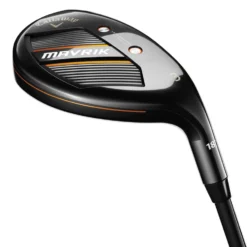 Callaway Mavrik 22 Golf Hybrid -Callaway Sport Callaway Mavrik 22 Golf Hybrid 3