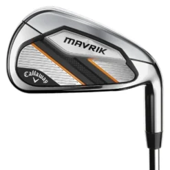 Callaway Mavrik 22 Golf Irons