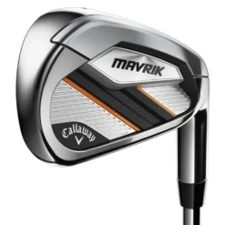 Callaway Mavrik 22 Golf Irons -Callaway Sport Callaway Mavrik 22 Golf Irons 4