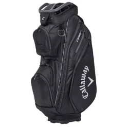 Callaway Org 14 Golf Cart Bag -Callaway Sport Callaway Org 14 Cart Bag Black Charcoal White 1 1