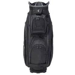 Callaway Org 14 Golf Cart Bag -Callaway Sport Callaway Org 14 Cart Bag Black Charcoal White 4