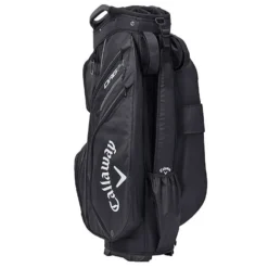 Callaway Org 14 Golf Cart Bag -Callaway Sport Callaway Org 14 Cart Bag Black Charcoal White 5