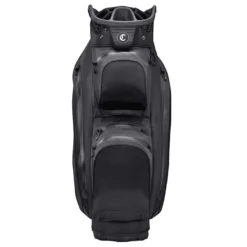 Callaway Org 14 Hyper Dry Golf Cart Bag -Callaway Sport Callaway Org 14 Hyper Dry Cart Bag Black 4