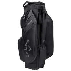 Callaway Org 14 Hyper Dry Golf Cart Bag -Callaway Sport Callaway Org 14 Hyper Dry Cart Bag Black 5