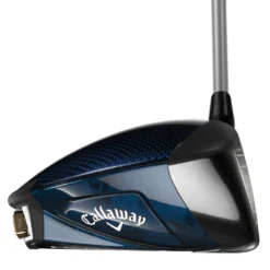 Callaway Paradym Golf Driver -Callaway Sport Callaway Paradym Driver 4