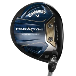 Callaway Paradym Golf Fairway Wood -Callaway Sport Callaway Paradym Fairway Wood 6