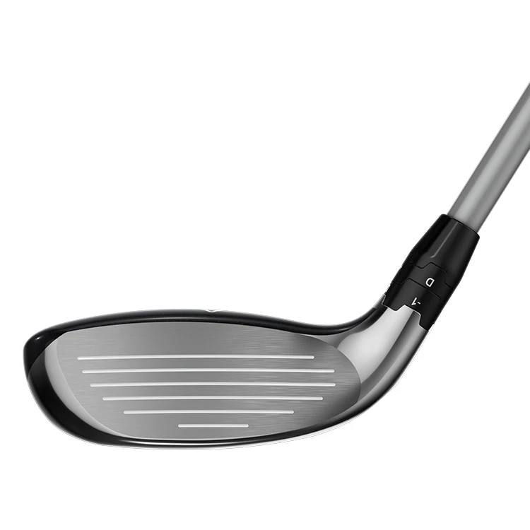 Callaway Paradym Golf Hybrid 3 Callaway Paradym Golf Hybrid - Image 3