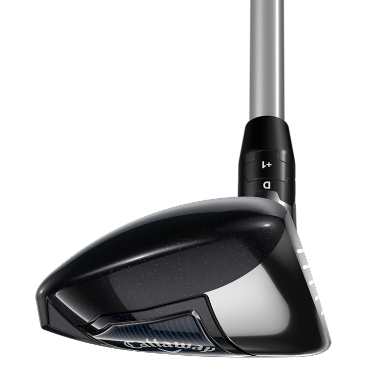 Callaway Paradym Golf Hybrid 4 Callaway Paradym Golf Hybrid - Image 4