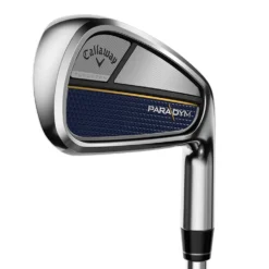 Callaway Paradym Golf Irons -Callaway Sport Callaway Paradym Irons 4