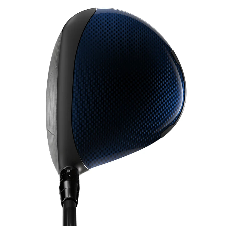 Callaway Paradym Triple Diamond Golf Driver 2 Callaway Paradym Triple Diamond Golf Driver - Image 2