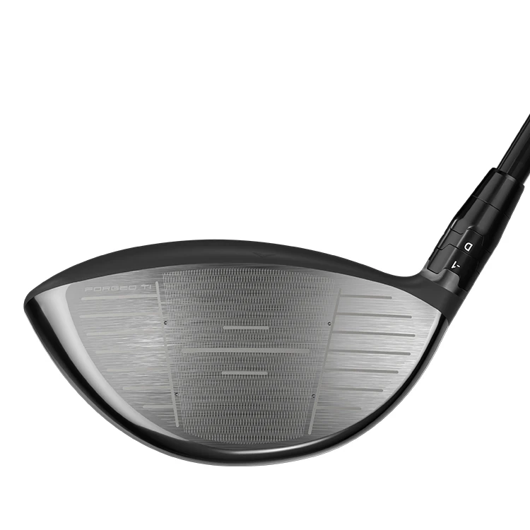 Callaway Paradym Triple Diamond Golf Driver 3 Callaway Paradym Triple Diamond Golf Driver - Image 3
