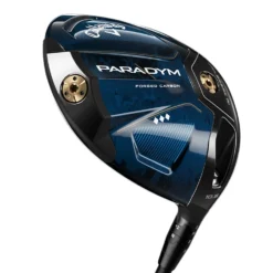 Callaway Paradym Triple Diamond Golf Driver 10 Callaway Paradym Triple Diamond Golf Driver -Callaway Sport Callaway Paradym Triple Diamond Driver 5