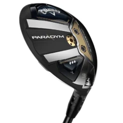 Callaway Paradym Triple Diamond Golf Fairway Wood -Callaway Sport Callaway Paradym Triple Diamond Fairway Wood 5