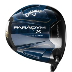 Callaway Paradym X Golf Driver -Callaway Sport Callaway Paradym X Driver 6