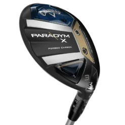 Callaway Paradym X Golf Fairway Wood 10 Callaway Paradym X Golf Fairway Wood -Callaway Sport Callaway Paradym X Fairway Wood 5