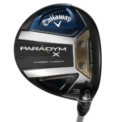 Callaway Paradym X Golf Fairway Wood 11 Callaway Paradym X Golf Fairway Wood -Callaway Sport Callaway Paradym X Fairway Wood 6