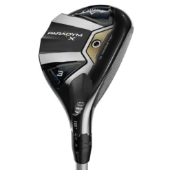Callaway Paradym X Golf Hybrid