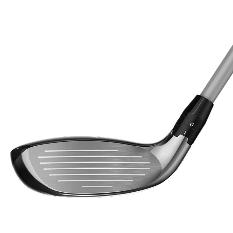 Callaway Paradym X Golf Hybrid 3 Callaway Paradym X Golf Hybrid - Image 3