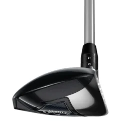 Callaway Paradym X Golf Hybrid 9 Callaway Paradym X Golf Hybrid -Callaway Sport Callaway Paradym X Hybrid 4