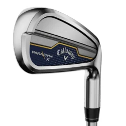 Callaway Paradym X Golf Irons -Callaway Sport Callaway Paradym X Irons 4