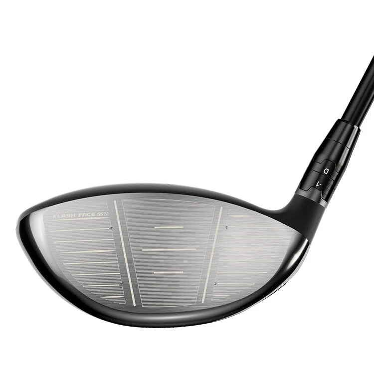Callaway Rogue ST MAX D Golf Driver 3 Callaway Rogue ST MAX D Golf Driver - Image 3