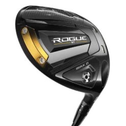 Callaway Rogue ST MAX D Golf Driver 11 Callaway Rogue ST MAX D Golf Driver -Callaway Sport Callaway Rogue ST MAX D Driver 5