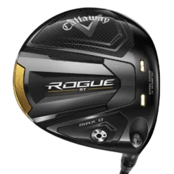 Callaway Rogue ST MAX D Golf Driver 12 Callaway Rogue ST MAX D Golf Driver -Callaway Sport Callaway Rogue ST MAX D Driver 6