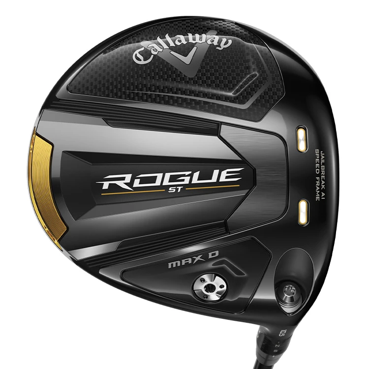 Callaway Rogue ST MAX D Golf Driver 6 Callaway Rogue ST MAX D Golf Driver - Image 6