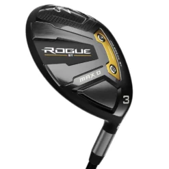 Callaway Rogue ST MAX D Golf Fairway Wood -Callaway Sport Callaway Rogue ST MAX D Fairway 5