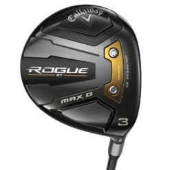 Callaway Rogue ST MAX D Golf Fairway Wood -Callaway Sport Callaway Rogue ST MAX D Fairway 6