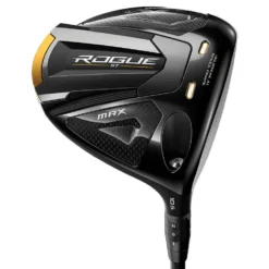 Callaway Rogue ST MAX Golf Driver
