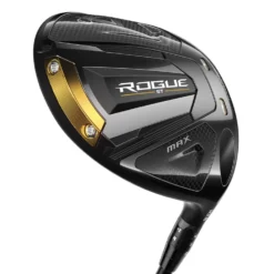 Callaway Rogue ST MAX Golf Driver -Callaway Sport Callaway Rogue ST MAX Driver 5