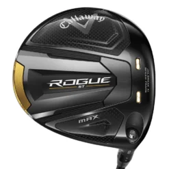 Callaway Rogue ST MAX Golf Driver -Callaway Sport Callaway Rogue ST MAX Driver 6