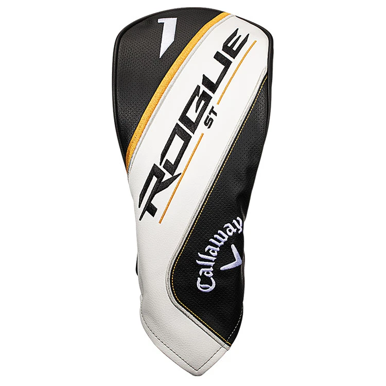 Callaway Rogue ST MAX D Golf Driver 7 Callaway Rogue ST MAX D Golf Driver - Image 7