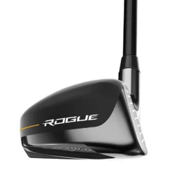 Callaway Rogue ST MAX Golf Hybrid -Callaway Sport Callaway Rogue ST MAX Hybrid 4