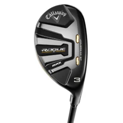 Callaway Rogue ST MAX Golf Hybrid -Callaway Sport Callaway Rogue ST MAX Hybrid 5