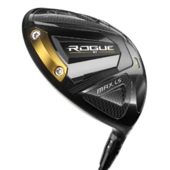 Callaway Rogue ST MAX LS Golf Driver -Callaway Sport Callaway Rogue ST MAX LS Driver 5