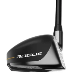 Callaway Rogue ST MAX OS Golf Hybrid -Callaway Sport Callaway Rogue ST MAX OS Hybrid 4