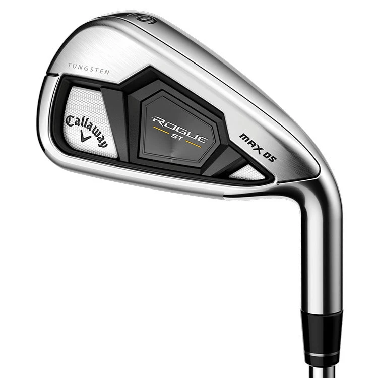 Callaway Rogue ST MAX OS Golf Irons 1 Callaway Rogue ST MAX OS Golf Irons