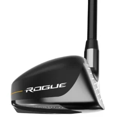 Callaway Rogue ST MAX OS Lite Golf Hybrid -Callaway Sport Callaway Rogue ST MAX OS Lite Hybrid 4