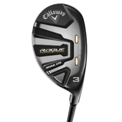 Callaway Rogue ST MAX OS Lite Golf Hybrid -Callaway Sport Callaway Rogue ST MAX OS Lite Hybrid 5