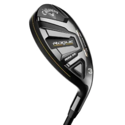 Callaway Rogue ST MAX OS Lite Golf Hybrid -Callaway Sport Callaway Rogue ST MAX OS Lite Hybrid 6