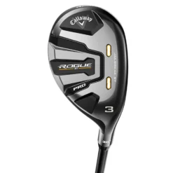 Callaway Rogue ST Pro Golf Hybrid -Callaway Sport Callaway Rogue ST Pro Hybrid 5