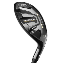 Callaway Rogue ST Pro Golf Hybrid -Callaway Sport Callaway Rogue ST Pro Hybrid 6