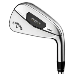 Callaway Rogue ST Pro Golf Irons