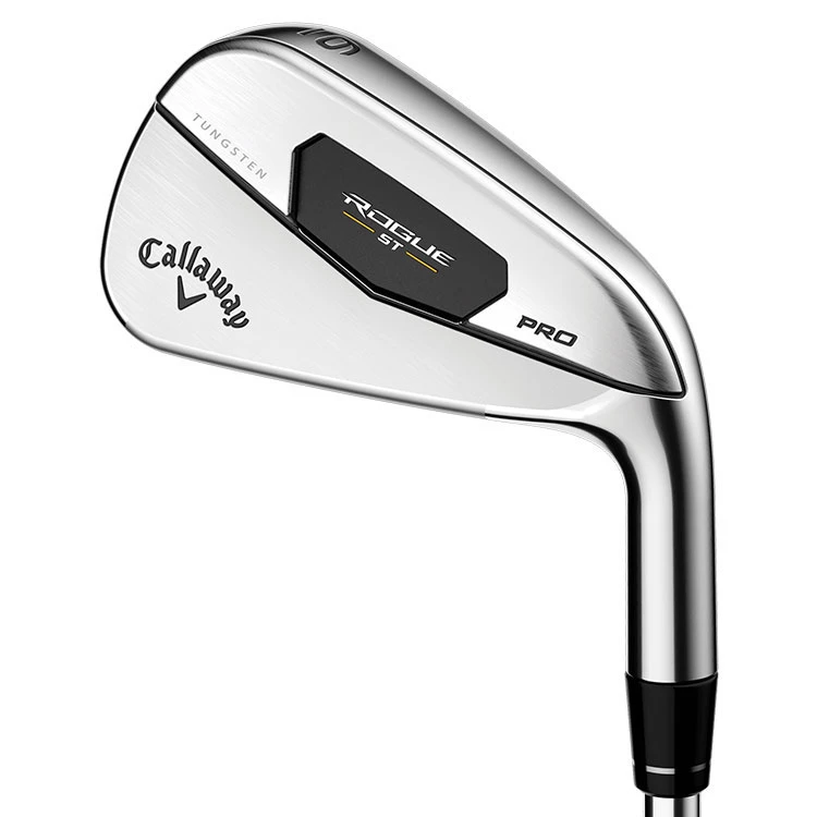 Callaway Rogue ST Pro Golf Irons 1 Callaway Rogue ST Pro Golf Irons